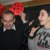 III Bal Sportowca w LUKS "Rospondek"